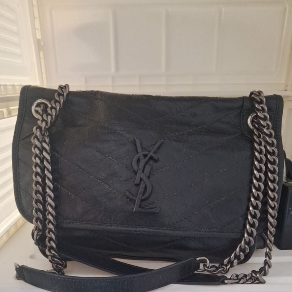 YSL niki medium