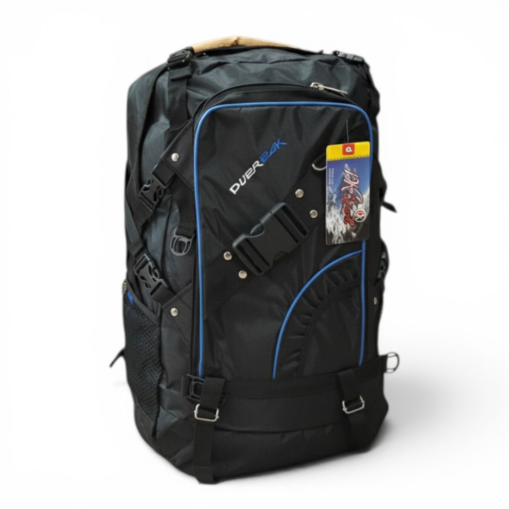 Tas Ransel Punggung  Jumbo, Tas Ransel barang, Tas Ransel gunung, Tas Ransel Pakaian Backpack Pria w