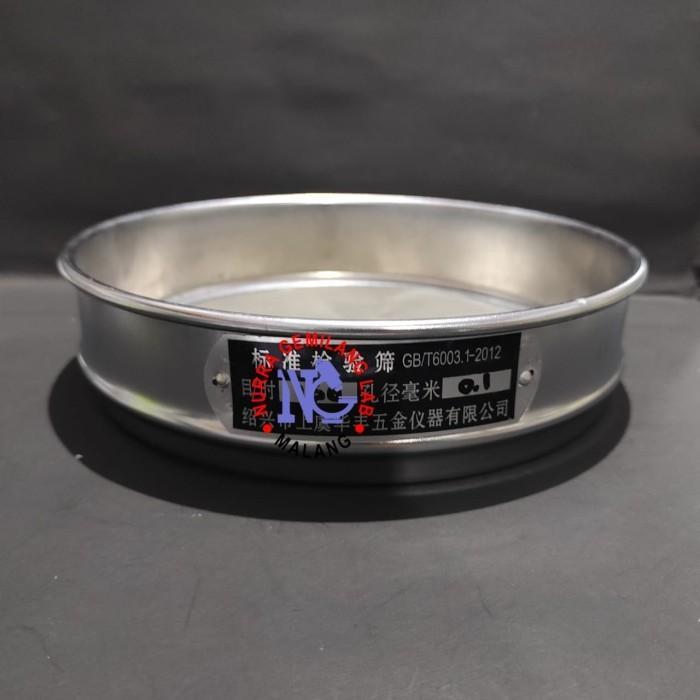 Test Sieve | Ayakan Mesh 30 | Ayakan Stainless
