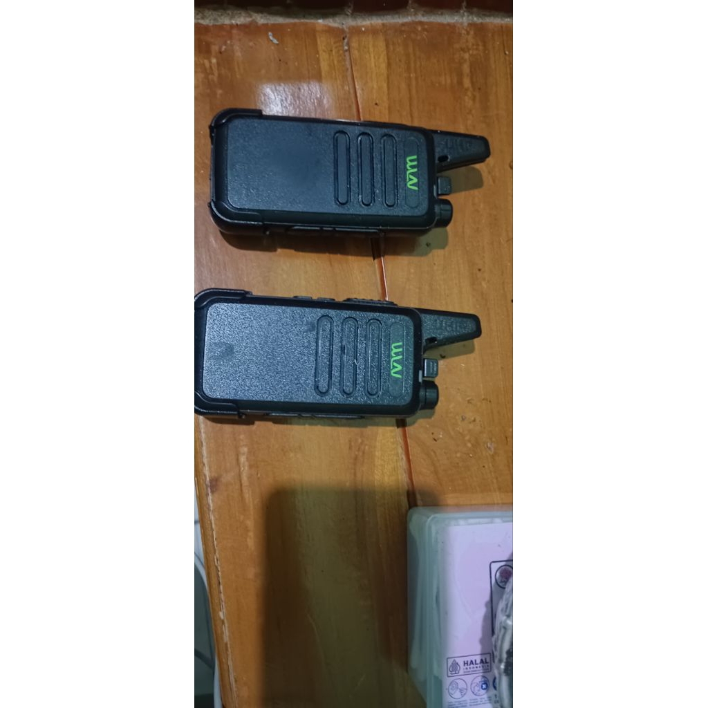 HT WLAN
