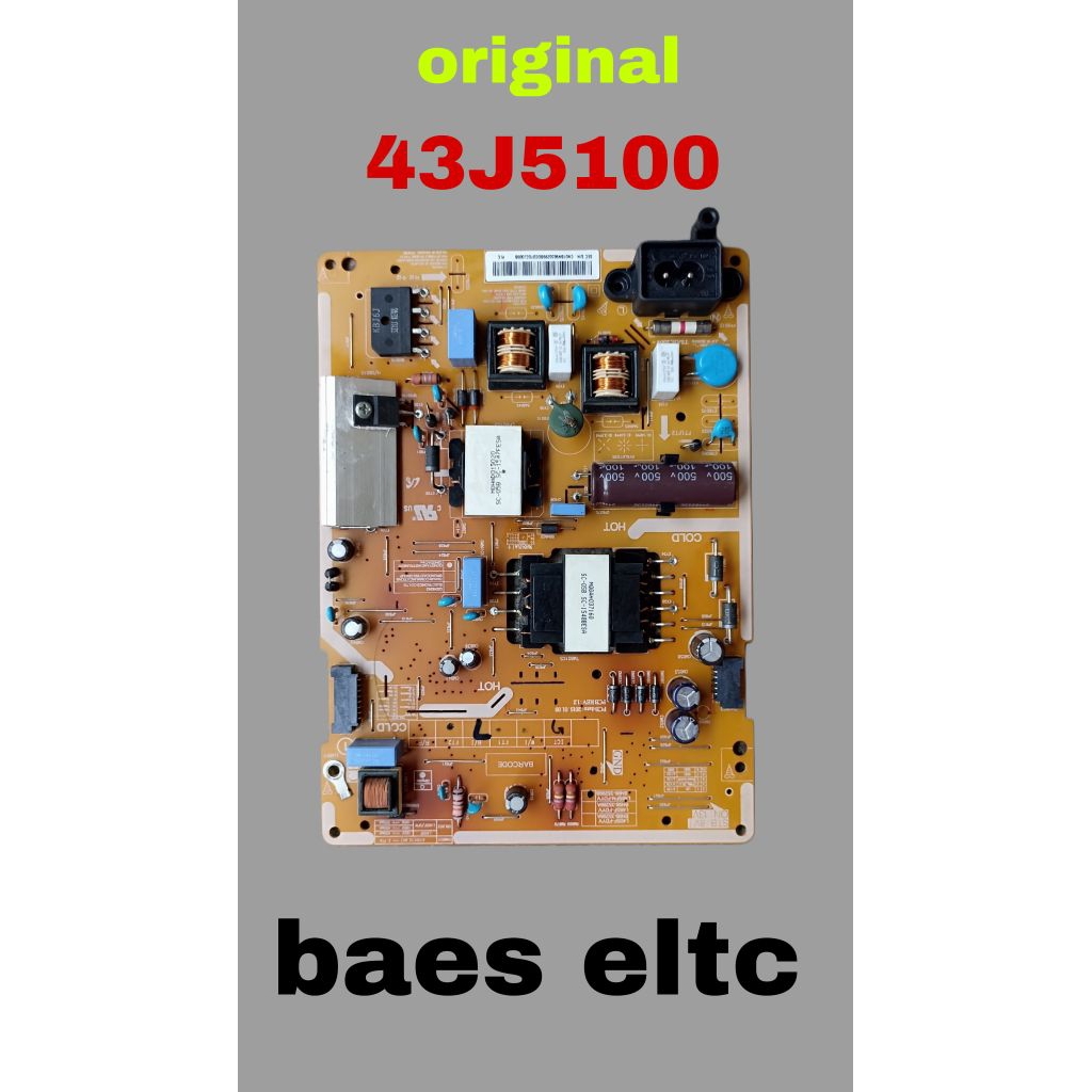 POWER-SUPLY-PSU-TV-LED-SAMSUNG-UA43J5100-UA-43J5100-UA-43J5100