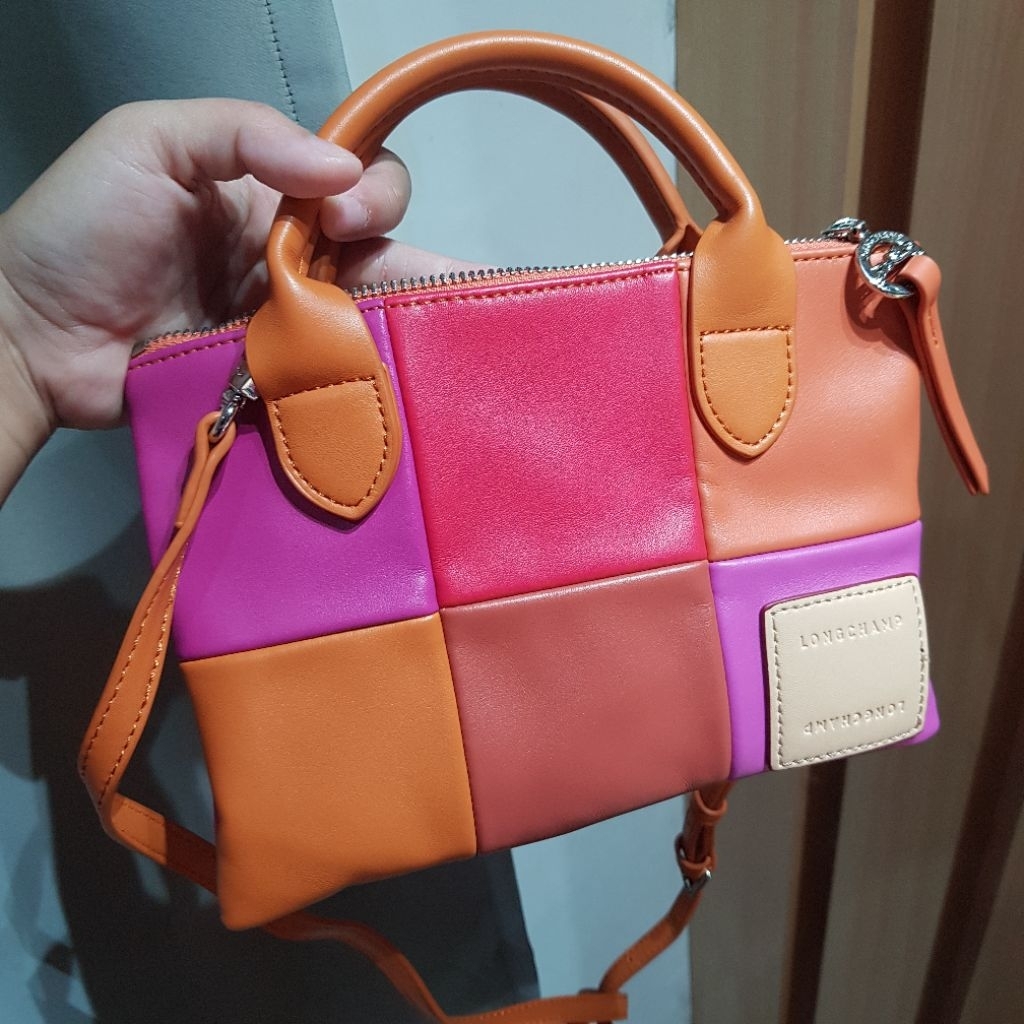 Tas Lecong Replay XS sale murce