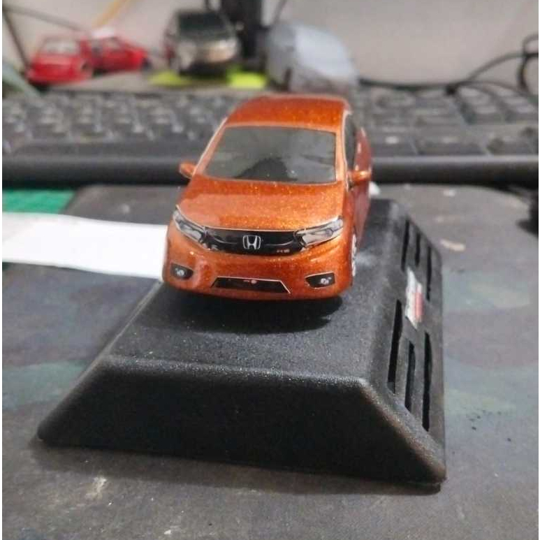 PAJANGAN DASHBOARD REPLIKA MINIATUR NEW BRIO RS 2020