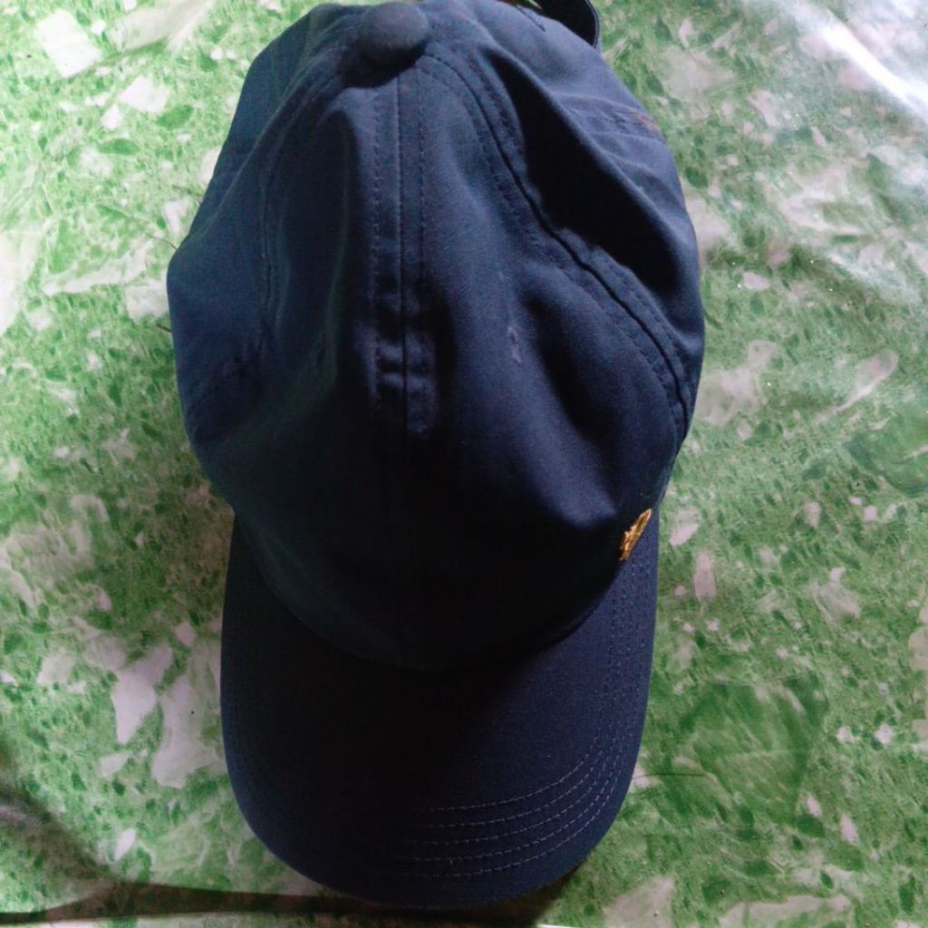 topi fjallraven