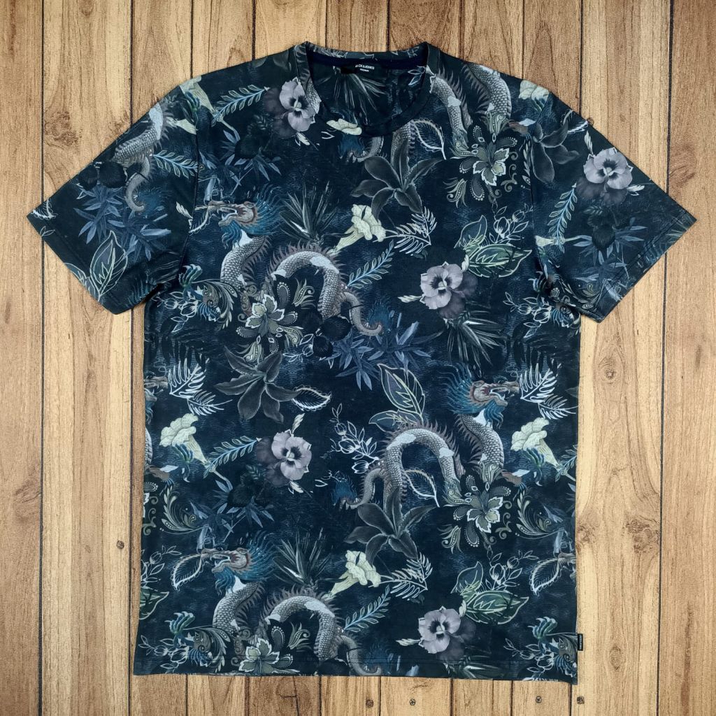 Kaos Jack & Jones