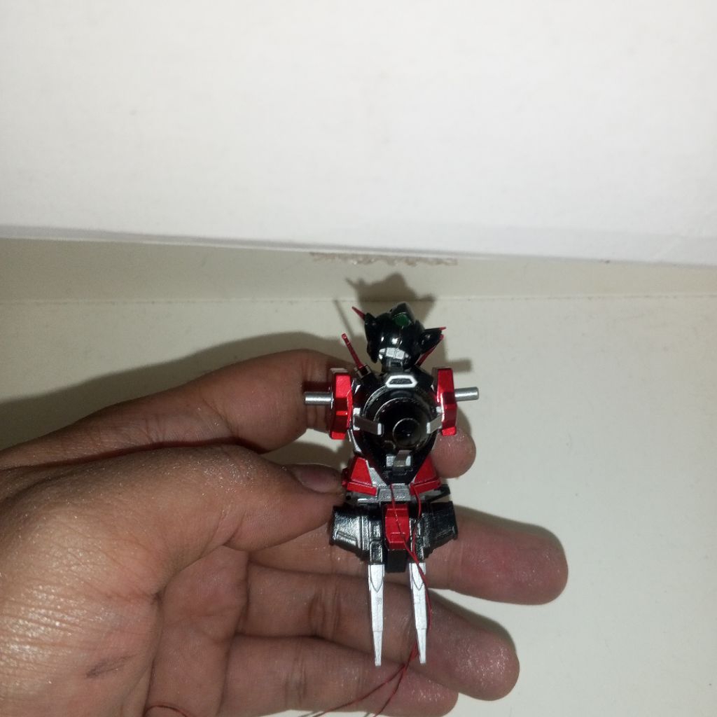 HG EXIA GBC body