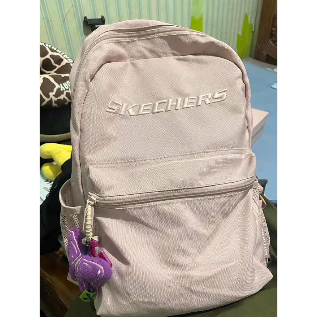 backpack skechers