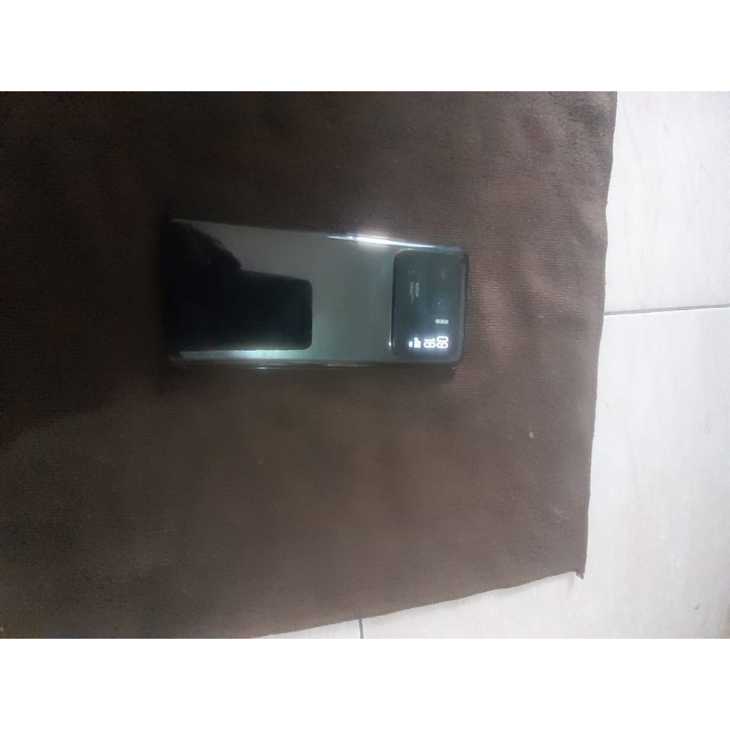 xiomi 11ultra lengkap