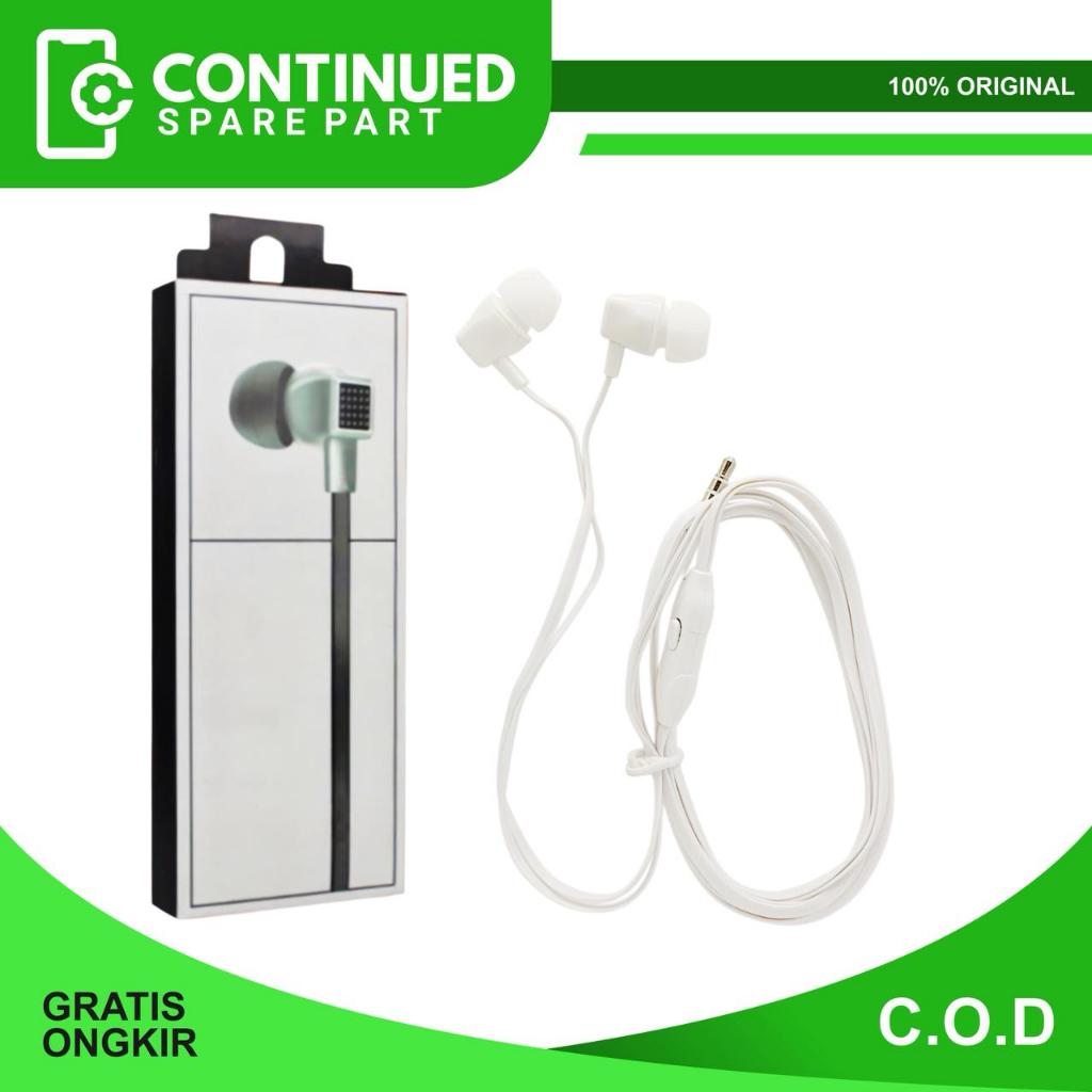 Handsfree Headset JB-555 Terbaru New