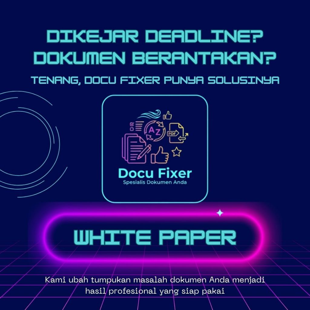 Jasa Bantu Tugas Sekolah dan Tugas Kuliah Esai Makalah Resume Rangkuman Cepat