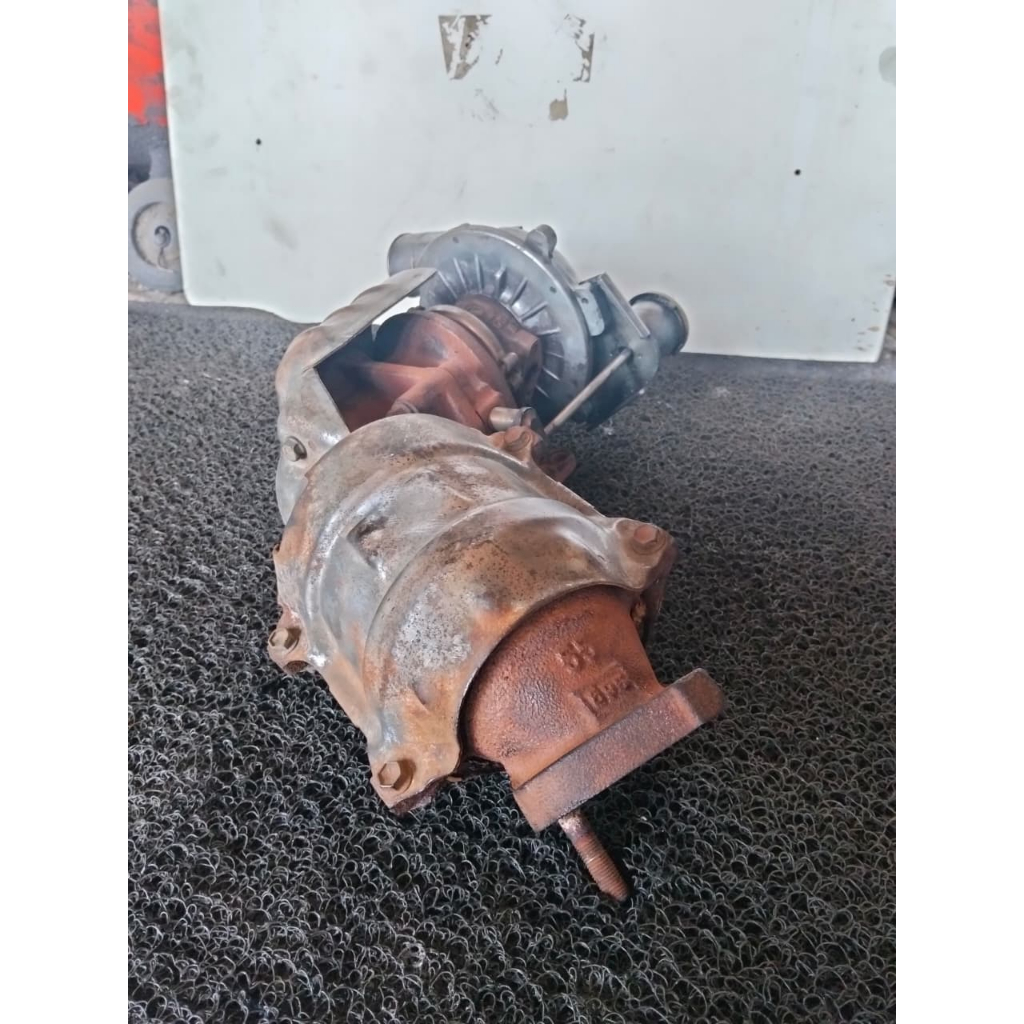 TURBO TOYOTA  2L CT20 ORIGINAL