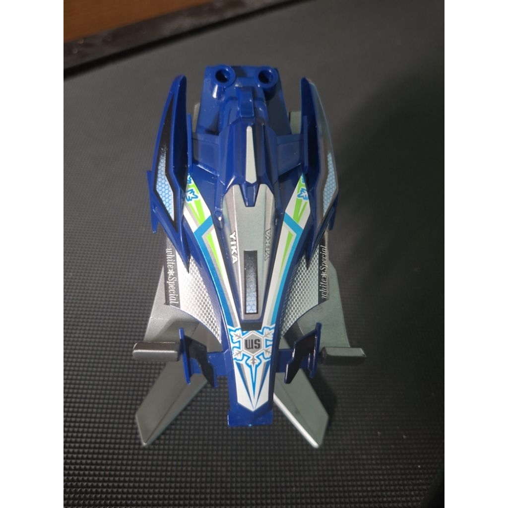 body avante mk iii
