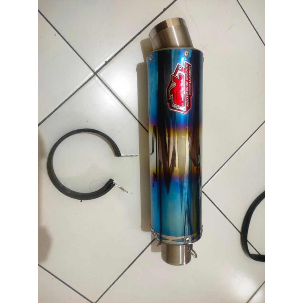 slincer only r9 mugello original secondd