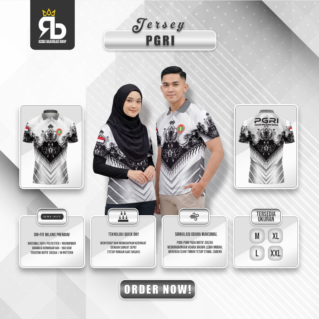 JERSEY/WANGKI/PGRI/KAOS/PGRI/BAJU/PGRI/JERSEY/PGRI/SERAGAM/PGRI/BERKERAH/JERSEY/DRIFIT/PREMIUM