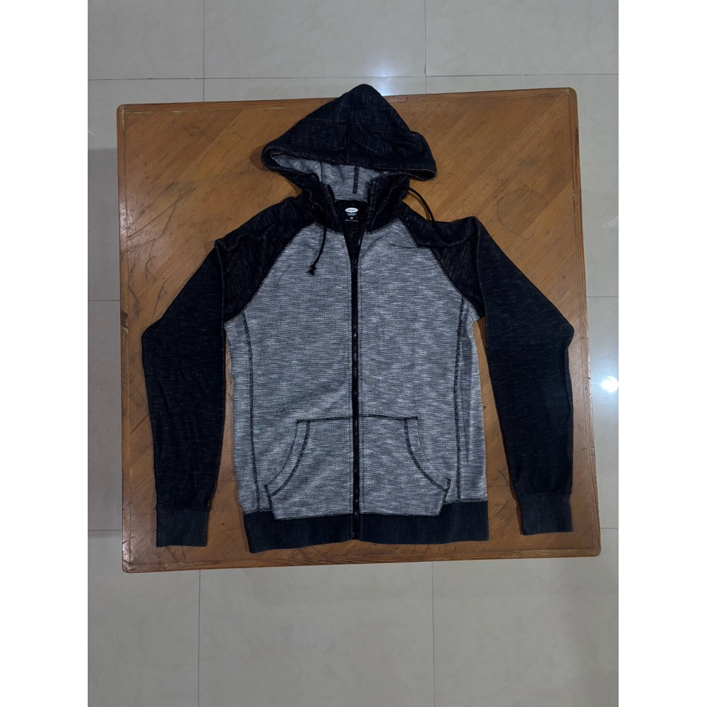 hoodie zipper old navy