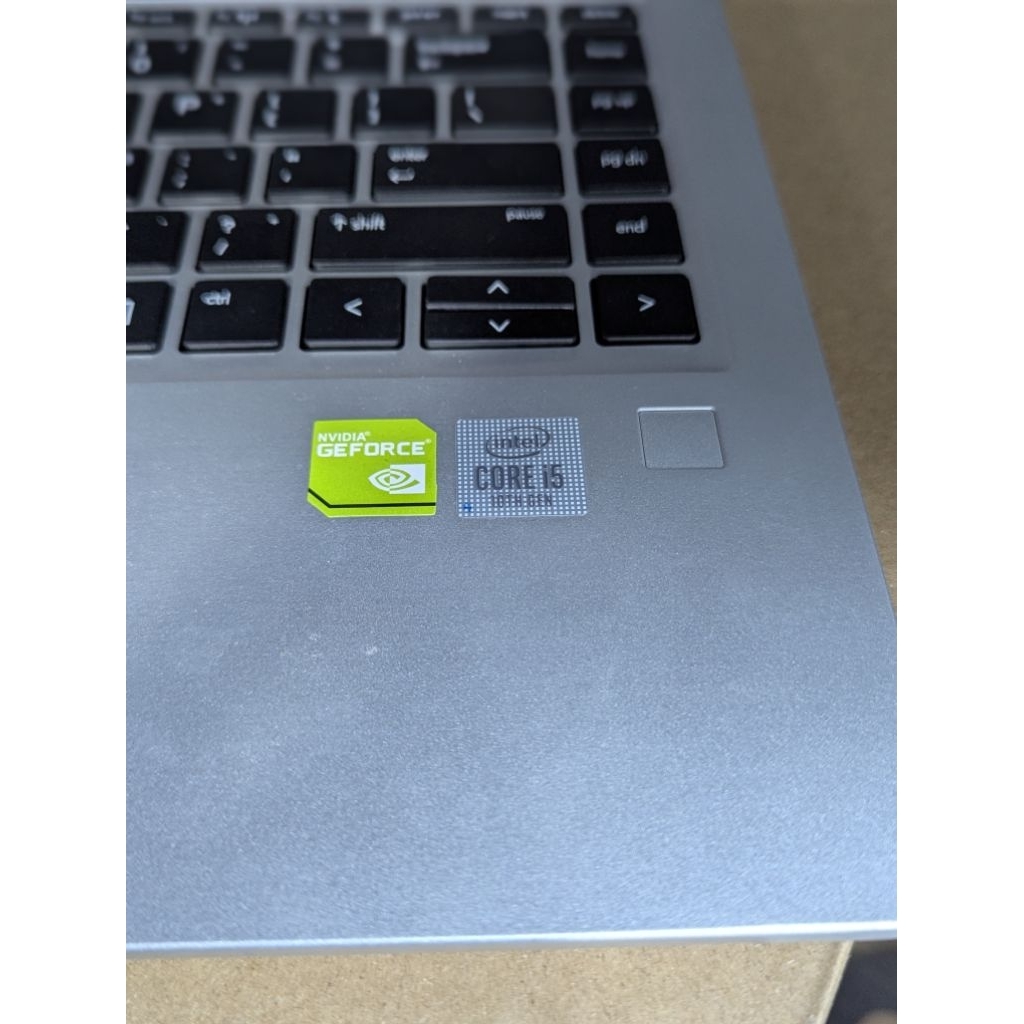 HP ProBook 440