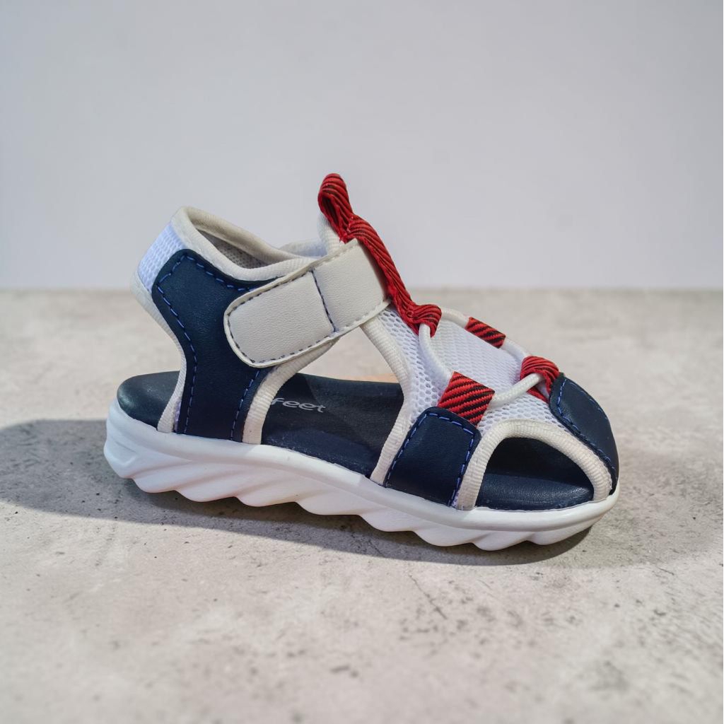 d'Lafeet Sandal anak - Takahiro