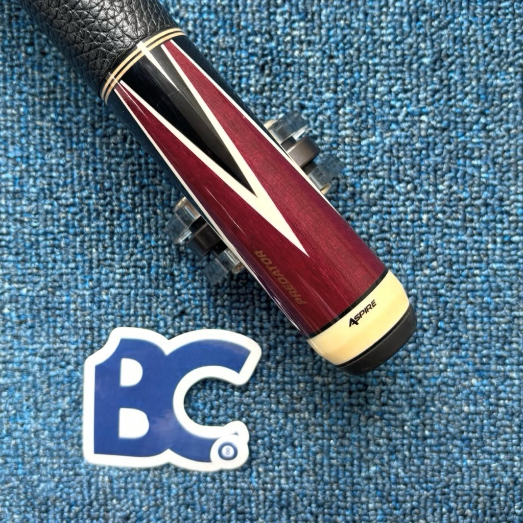 Predator Aspire (1-9)