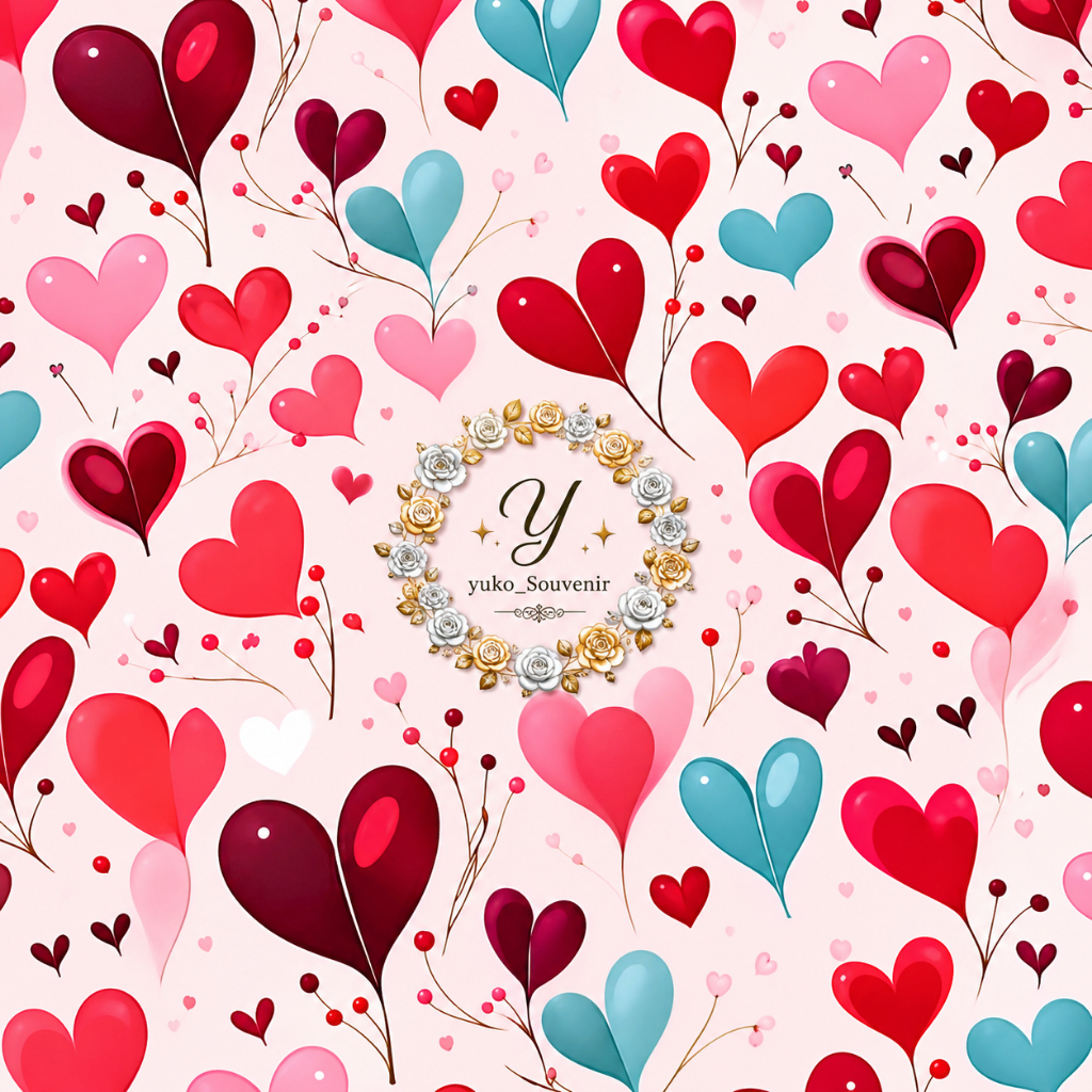 Kertas Kado Love Sansan Wawa Kertas Kado Valentine Sanwa Tebal Doff Kertas Kado Sansan Wawa Valentin
