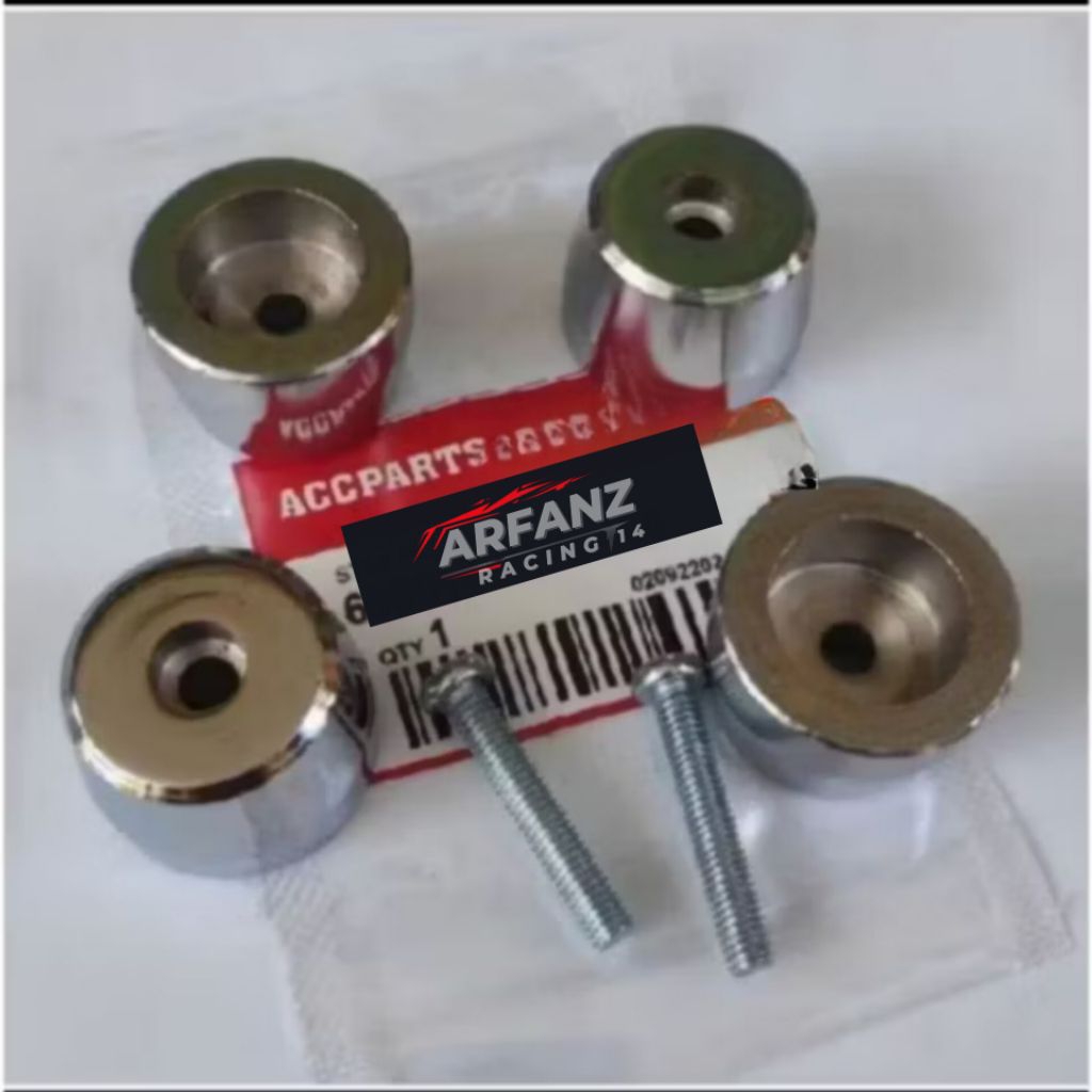 Jalu Stang Bubut Jalu Beat Deluxe Jalu Stang Vario New Jalu PCX Bubut Jalu Stang Vario160