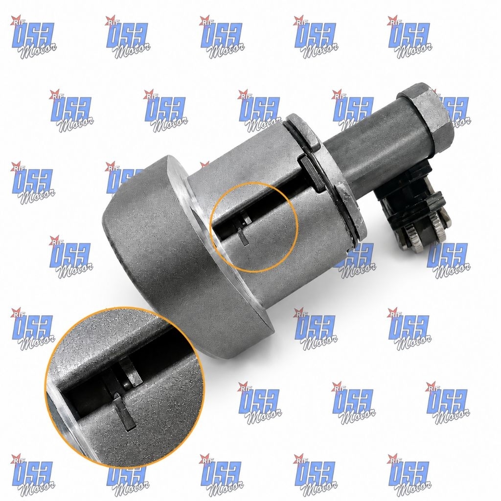 stut setelan kamrat tensioner karisma supra x 125 cbr150 beat vario scoopy supra gtr150 sonic150