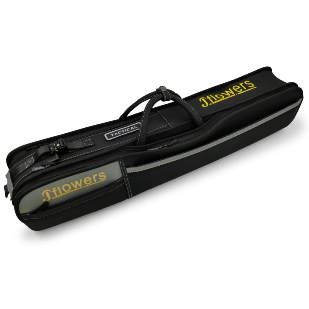 jflowers tactical 6x8 cue case