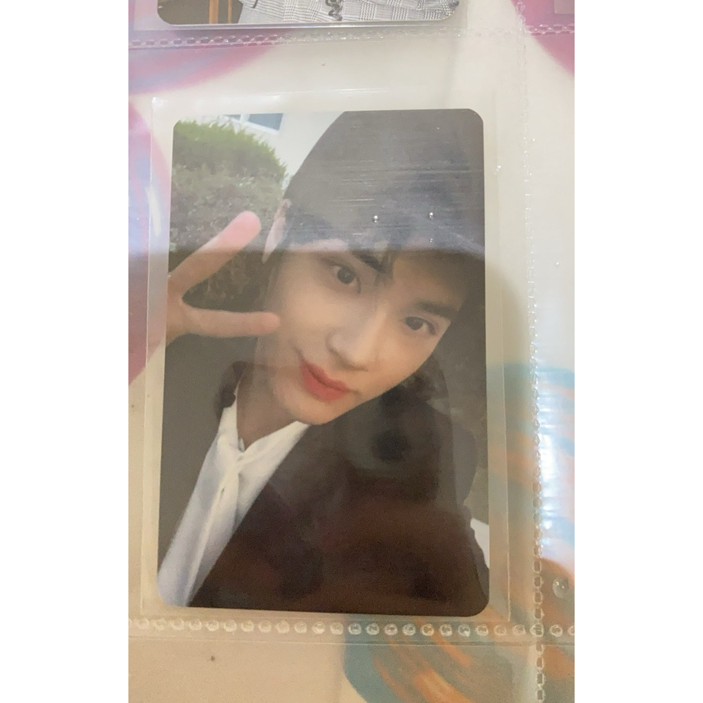 Haknyeon THE BOYZ pc