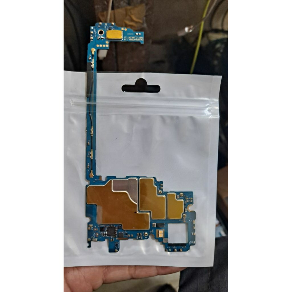 mesin GOGEL PIXEL 3