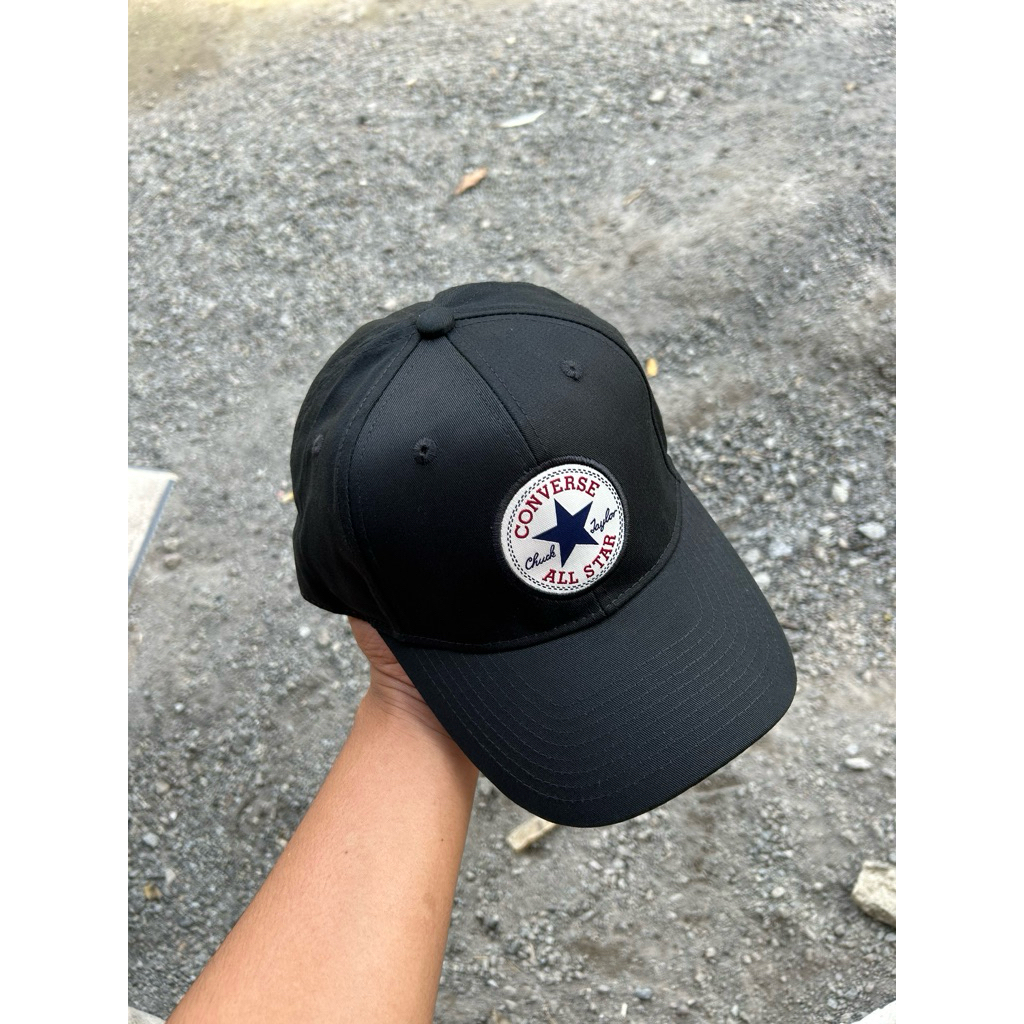 CAP//TOPI CONVERSE ORIGINAL 100% RESMI PT MAP