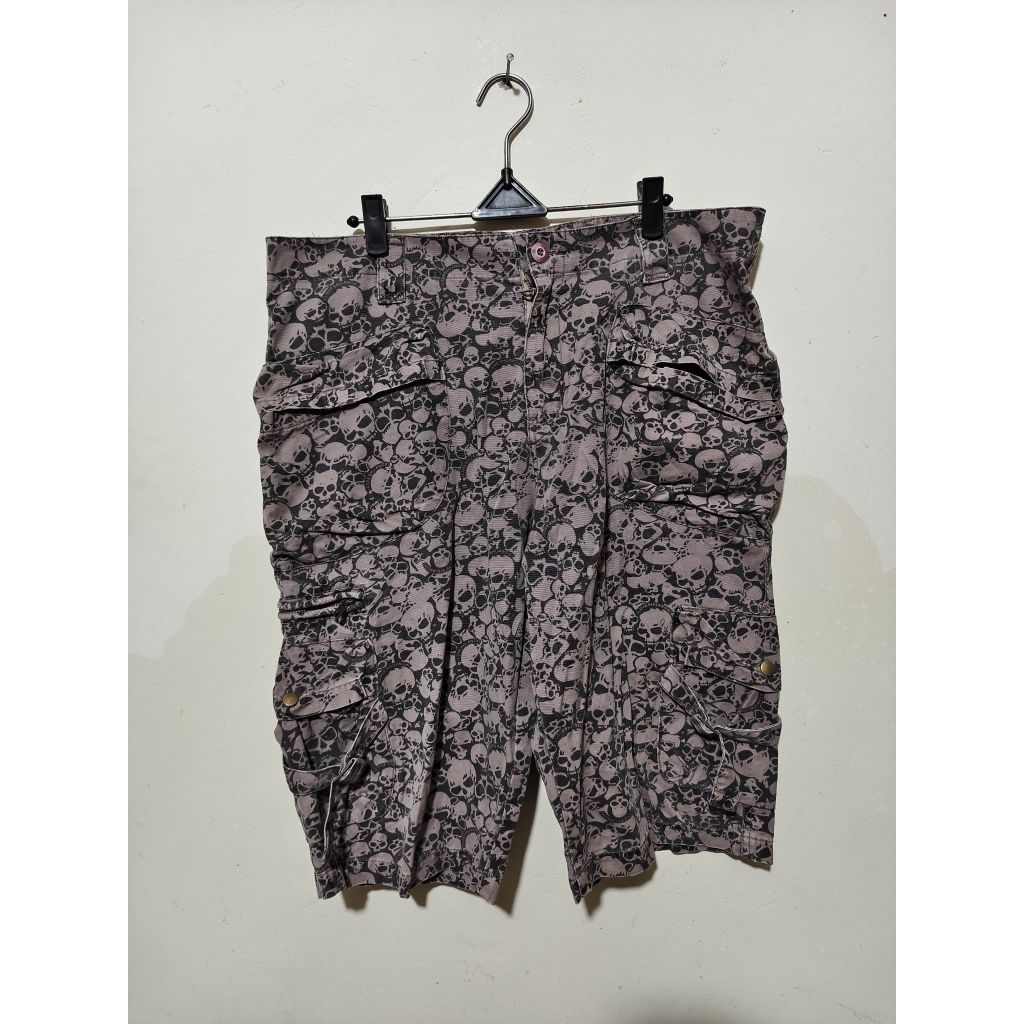 short pants cargo Neighborhood