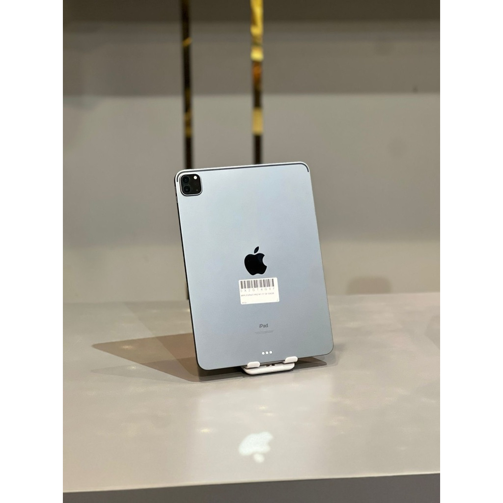 Second iP*d Pro M1 • 11 inch • Wifi • 128GB