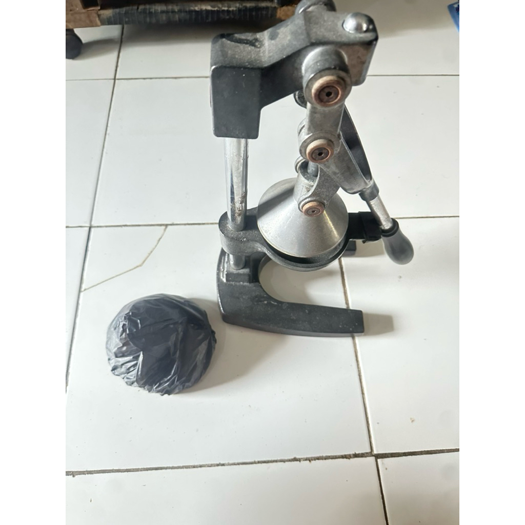 alat press jeruk kyodo