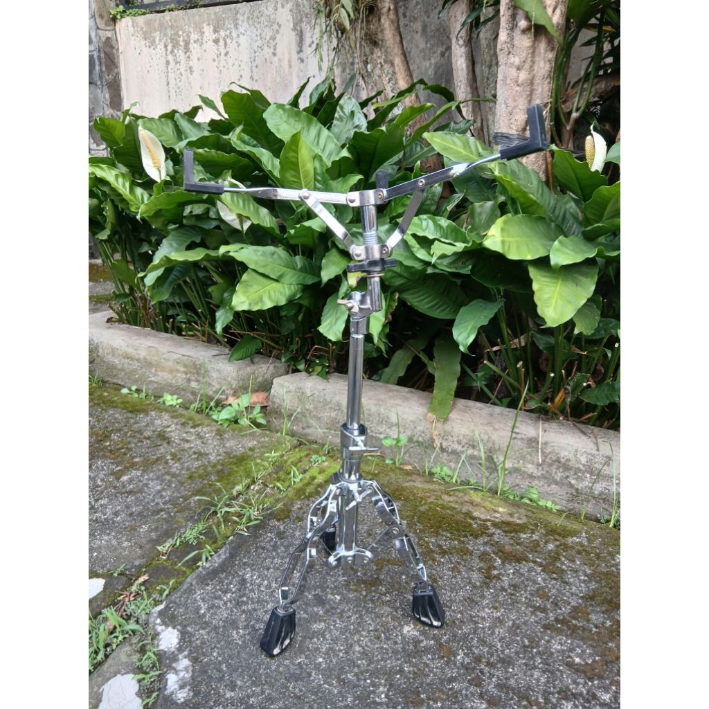 stand snare drum sonor force 507