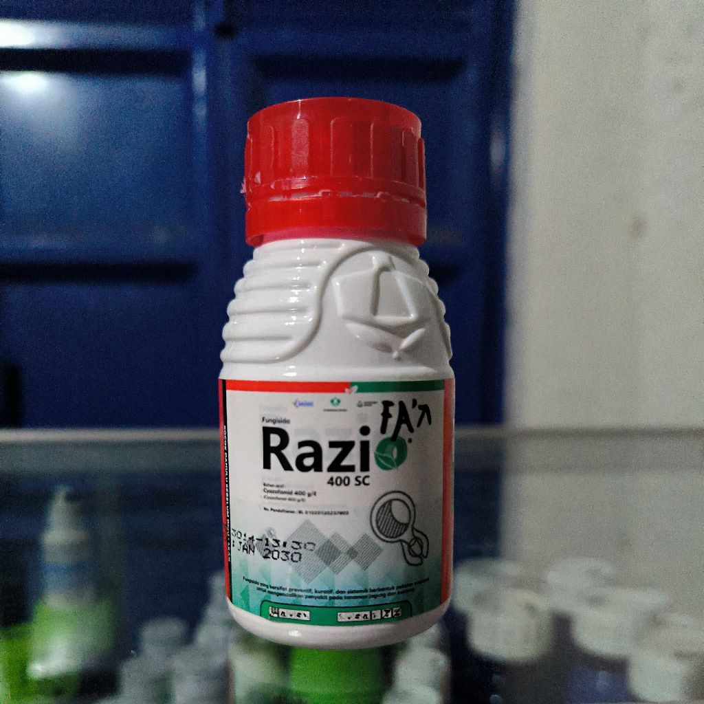 Razio 400sc 100ml