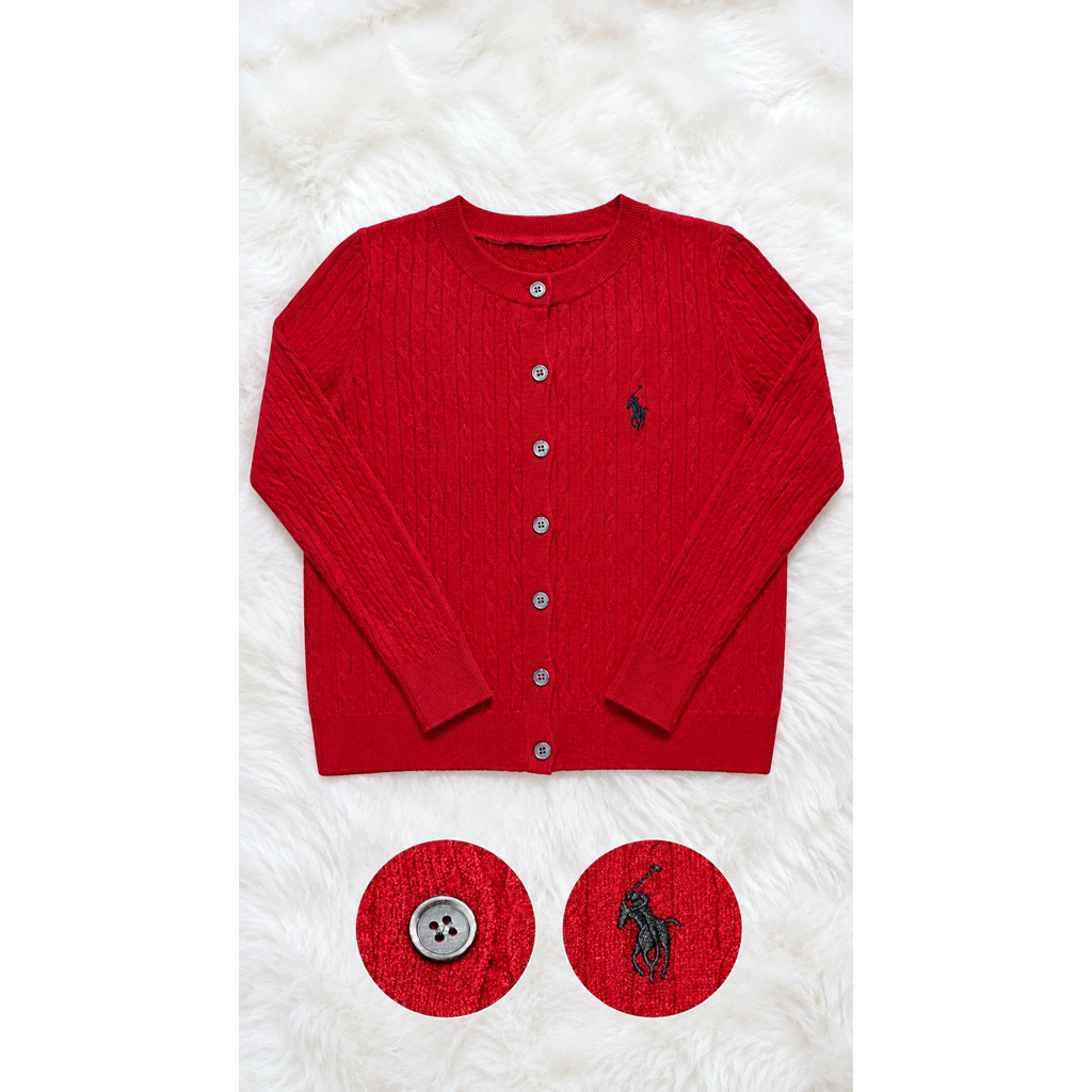 Red P*lo