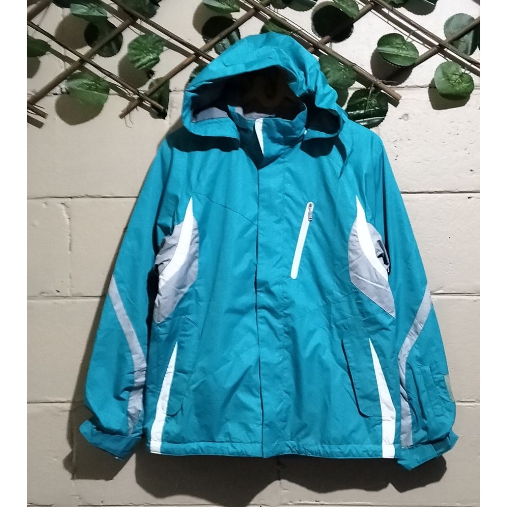 SNOWBOARD JACKET BRAND FABLICE