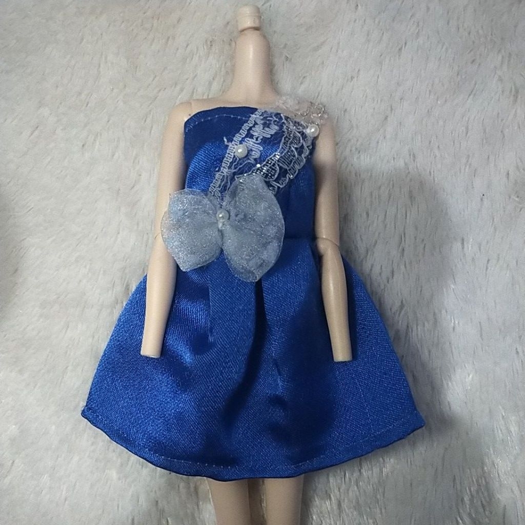 Baju Barbie Preloved