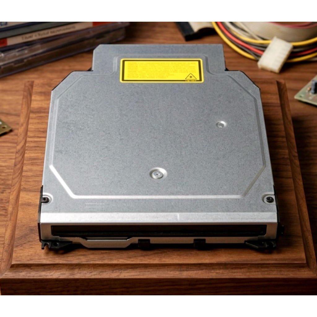 BD Rom PS3 Slim 30xxx
