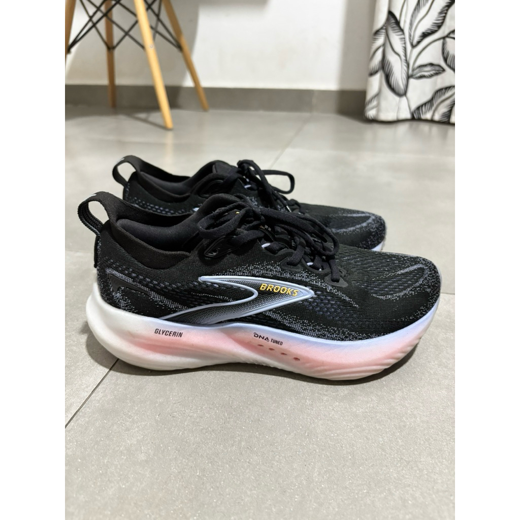 Brooks glycerin 22 size 38,5