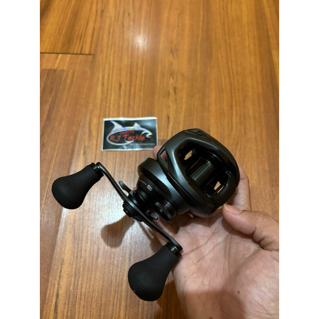 Shimano Exsence DC SS XG Second