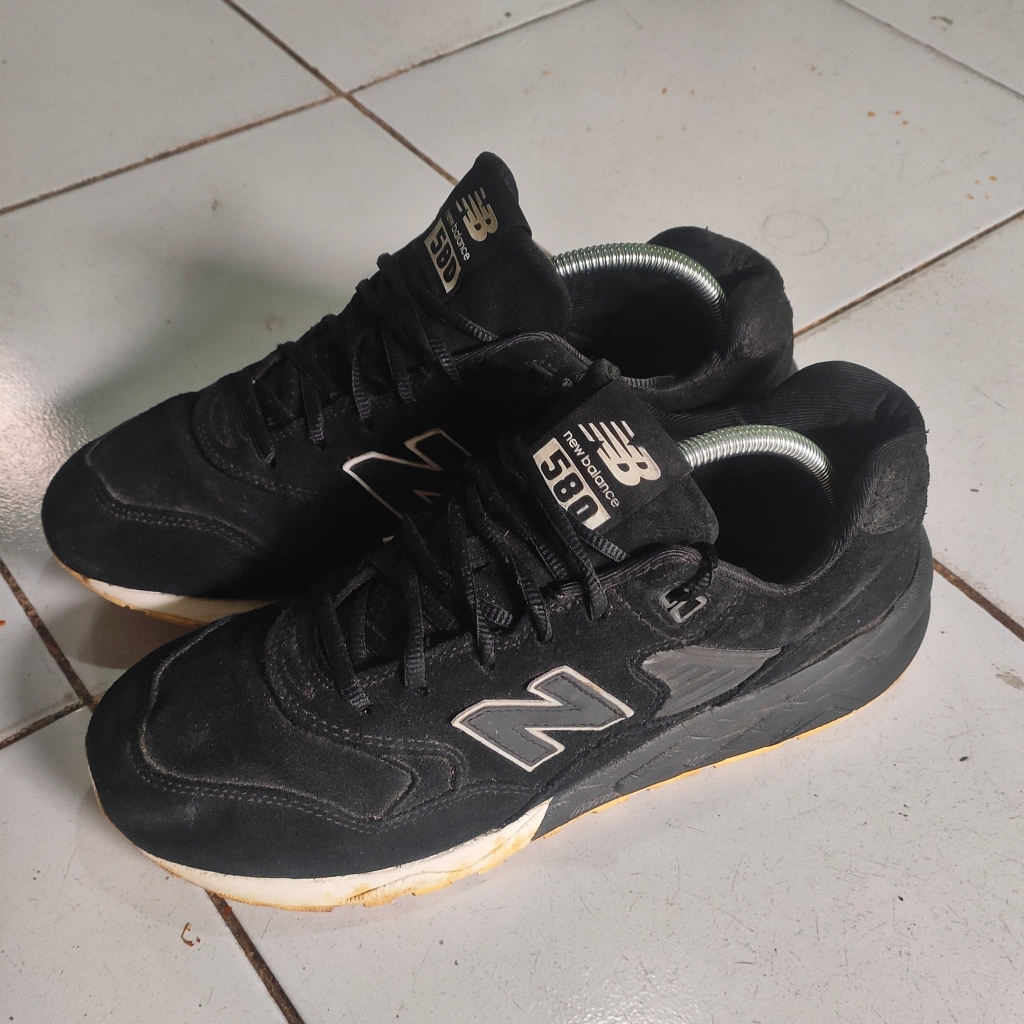 Sepatu NB New Balance 580 Size 42