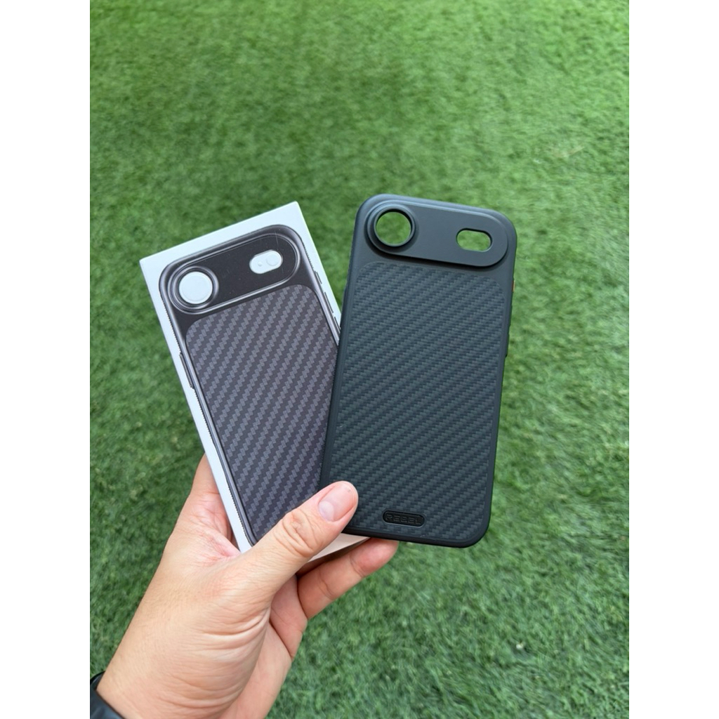 Phone Rebel Gen 7 iPhone Air Case