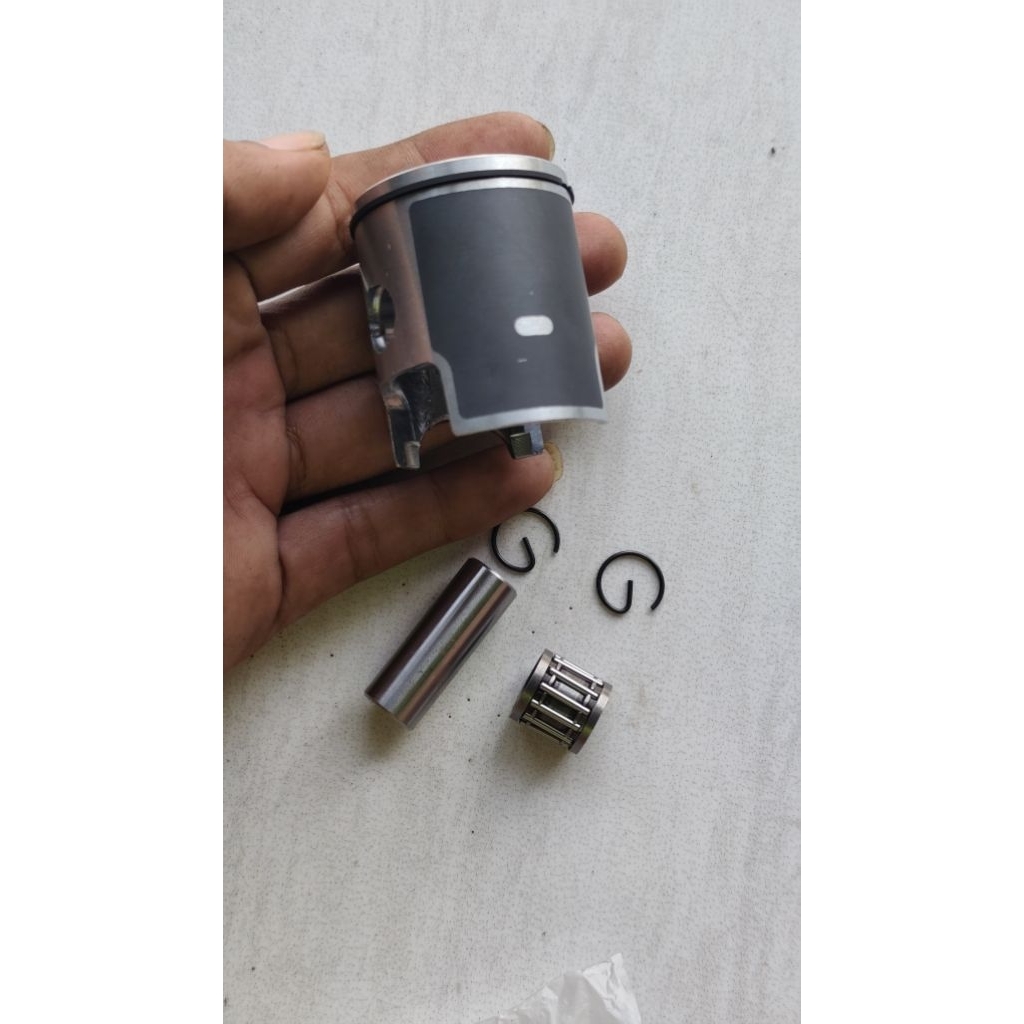 Piston racing gas gas 2tak 50cc SE