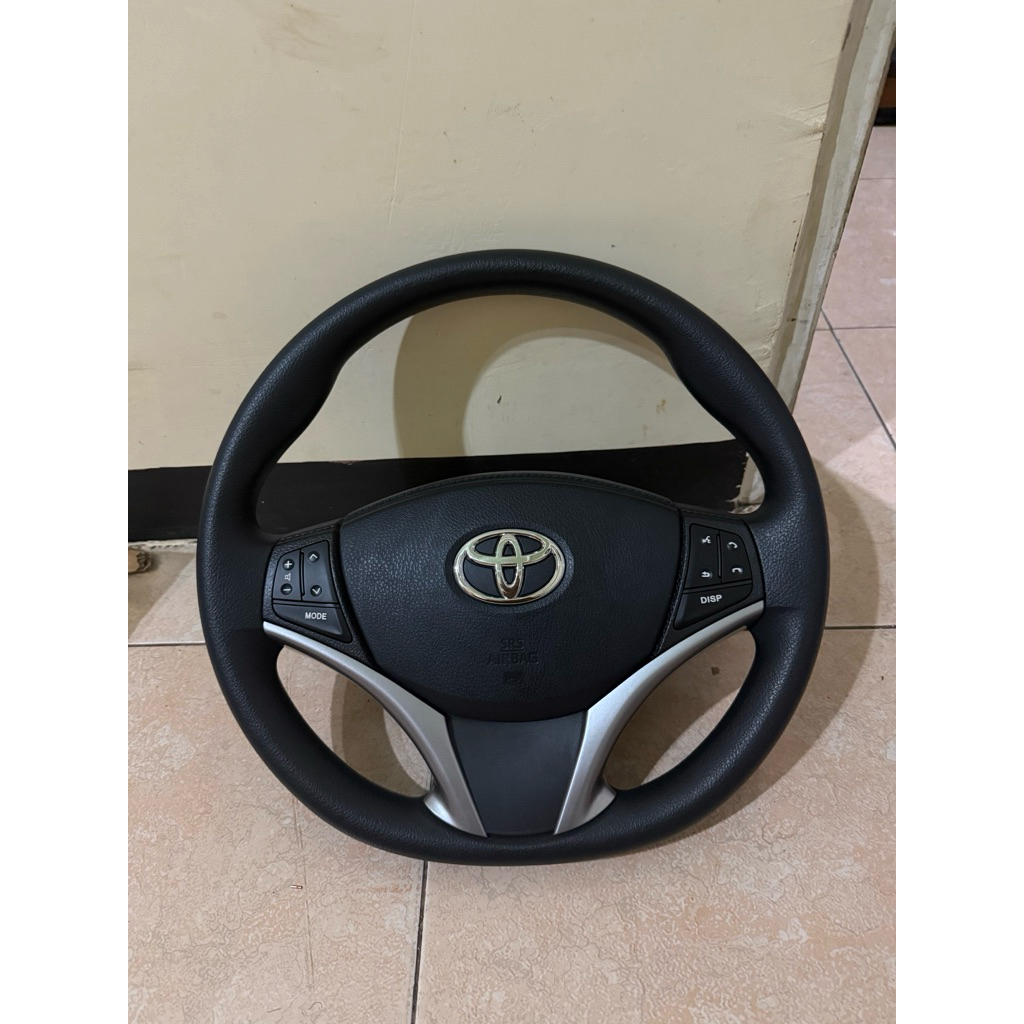 stir toyota yaris vios gen 3