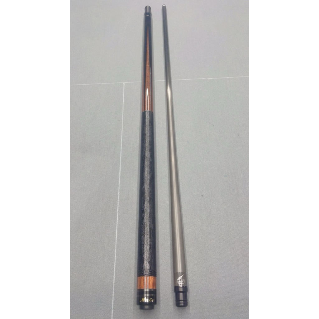 Butt Mezz CP21 md Joint wavy 2 Kelengkapan JP lengkap