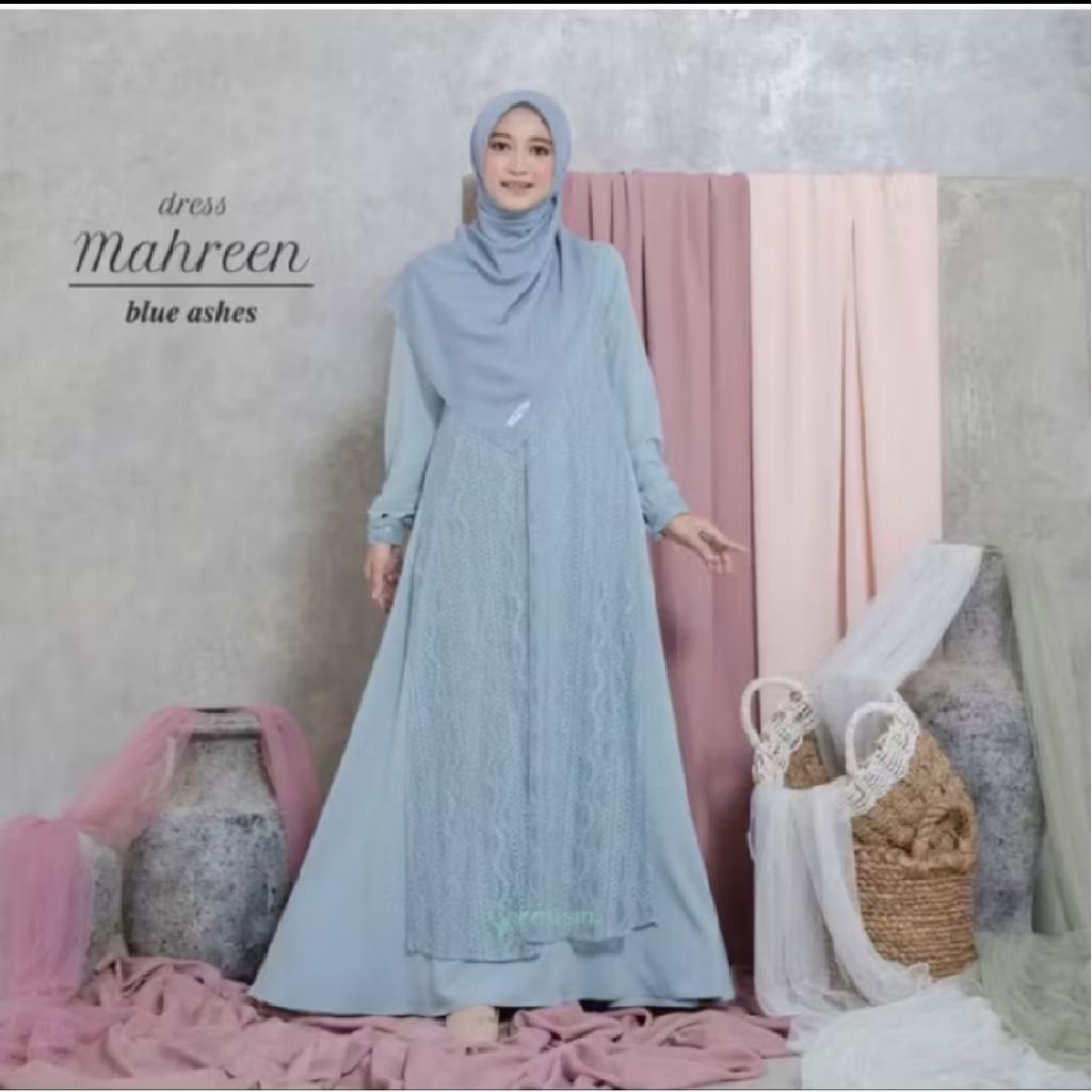 greenism preloved size L