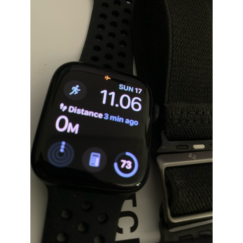 Apple Watch SE 3 44mm