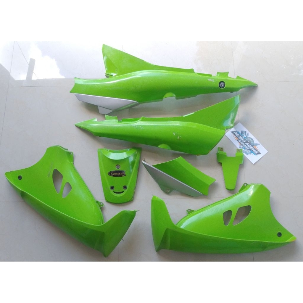 BODY KAWASAKI BLITZ ORIGINAL
