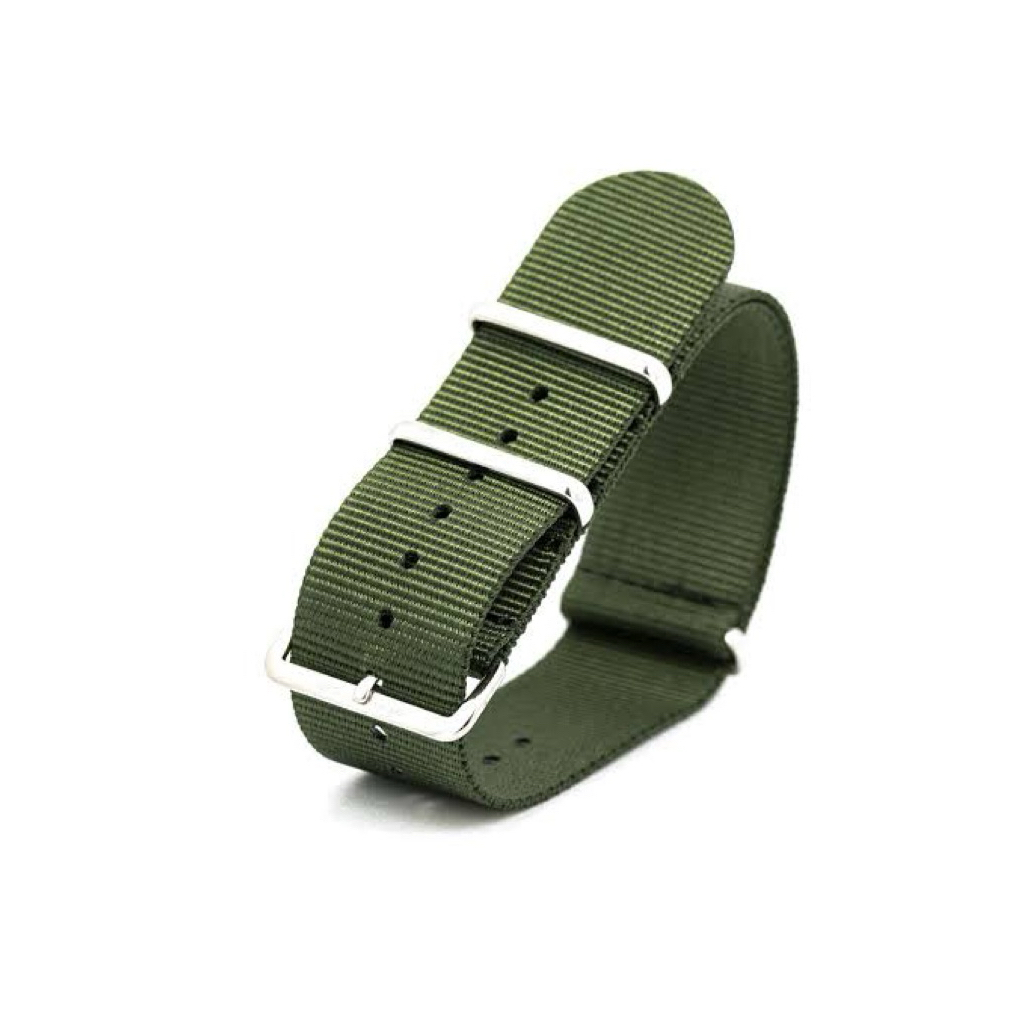 nato strap
