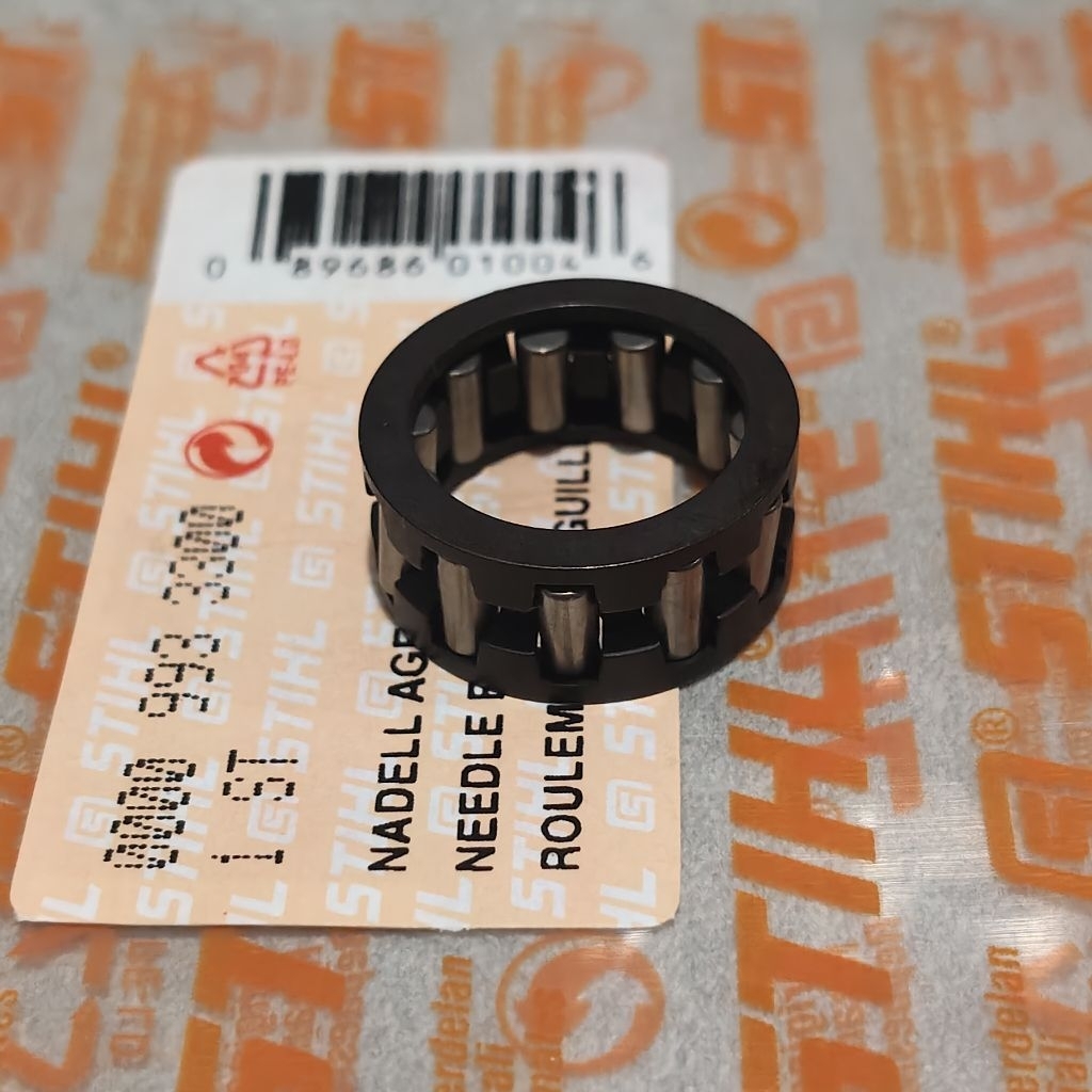 bearing conrod ms381|klahar sokar ms381|needle bearing chainsaw ms381